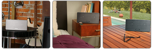 Sonos Play:3 Sonos Play:3