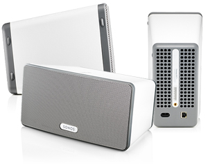 Sonsos PLAY: 3 All-In-One Speaker System