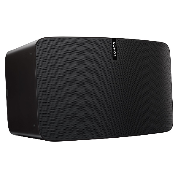 SONOS PLAY:5 NEW! Wireless Music System - The Ultimate Listening Experience