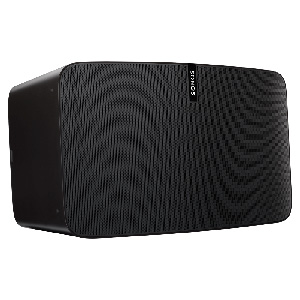 SONOS PLAY:5 Wireless Music System - The Ultimate Listening Experience 