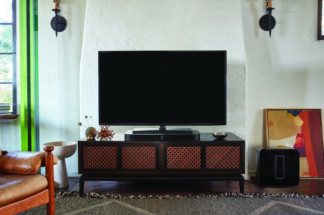SONOS PLAYBASE Under TV Speaker SONOS PLAYBASE Under TV Speaker