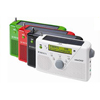 Roberts Solar 2 DAB/FM Radio with Rechargeable Battery Pack