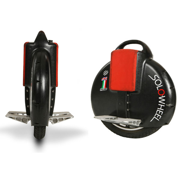 Solowheel UK Solowheel Experience Day - ride a motorised