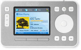 Sonos CR100 Controller Now Only £229 - Save £50