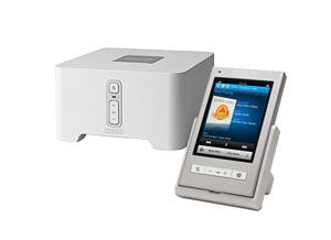 Sonos ZonePlayer 90 & CR200 Controller Promotional Bundle