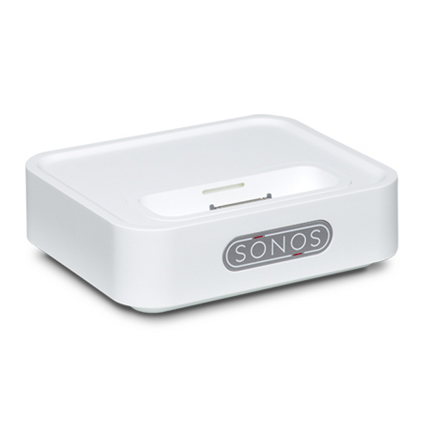 Sonos Wireless iPod Dock