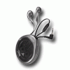 Sony MDR-E829V Fontopia Headphones