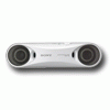 Sony SRS-T33S Active Travel Speakers