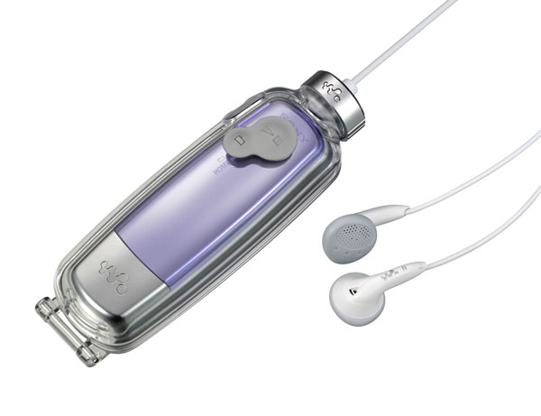 Sony CKHNWE001 Protective Carrying Case