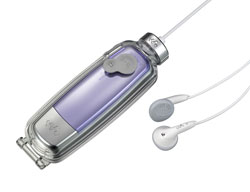 Sony CKHNWE001 Protective Carrying Case