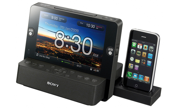 Clock Radio