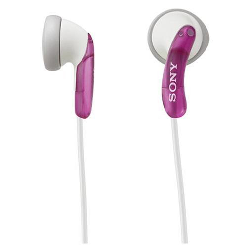 Sony MDRE10LP Casual Line Fontopia Earphones