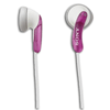 Sony MDR-E10LP Casual Line Fontopia Earphones