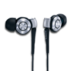 Sony MDR-EX500LP with Multi Layer Diaphragm