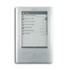 Sony Reader Pocket Edition PRS300 Silicone Reading Cover