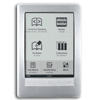 Sony Reader Touch Edition PRS600 Silicone Reading Cover