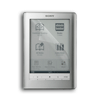 Sony Reader Touch Edition PRS600 Screen Protector