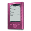 Sony Reader Pocket Edition Digital Book PRS300S