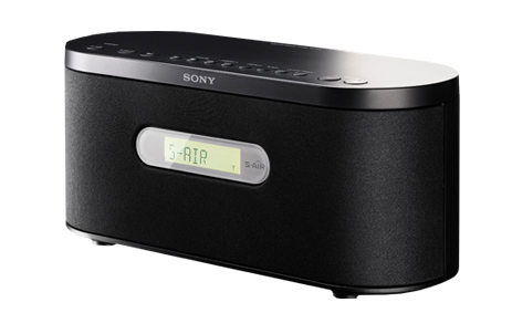 Sony S-AIR Wireless Receiver Speaker