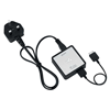 Sony ACNWUM50 Mains Charger for USB Devices, MP3 Players & Internet Tablets (works with non Sony devices)