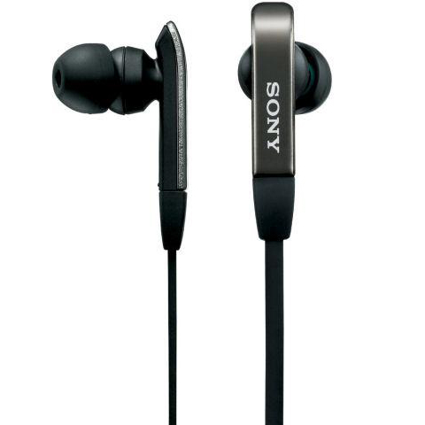 Sony MDRXB20EX InEar Headphones