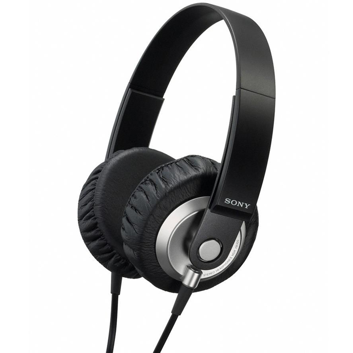 Sony MDRXB300 Headphones