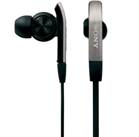 Sony MDRXB40EX InEar Headphones