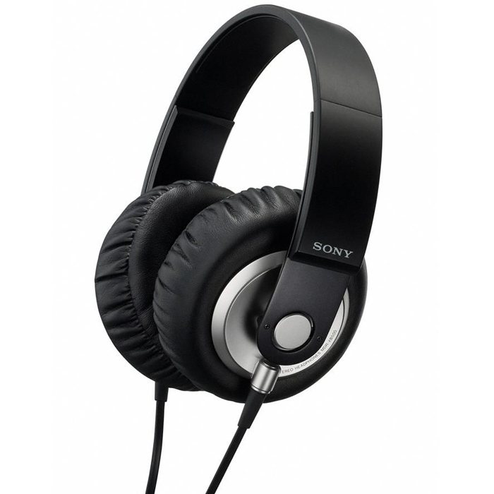 Sony MDRXB500 Headphones