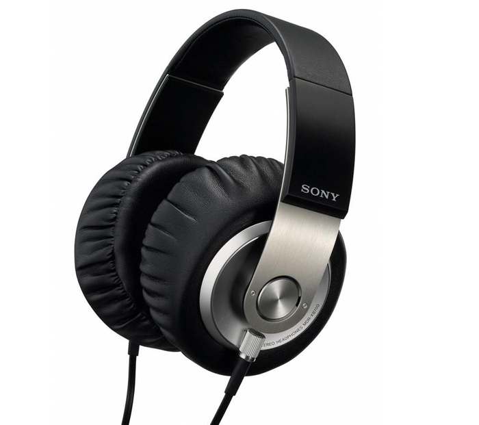 Sony MDRXB700 Headphones