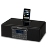 Roberts Sound 43 CD/DAB/FM Digital Sound System with iPod Dock