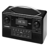 Roberts Sound 83i DAB/FM/WiFi Sound System with MP3/WMA Media Streaming