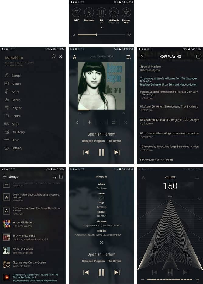 INTERFACE INTERFACE