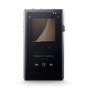 Astell & Kern A&ultima SP1000 Flagship Digital Audio Player