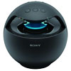 Sony Bluetooth dock with 360 degree sound.  No docking option, s