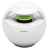 Sony Bluetooth dock with 360 degree sound.  No docking option, s
