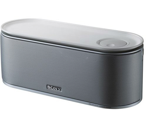 Sony SRSU10 Portable Speaker System