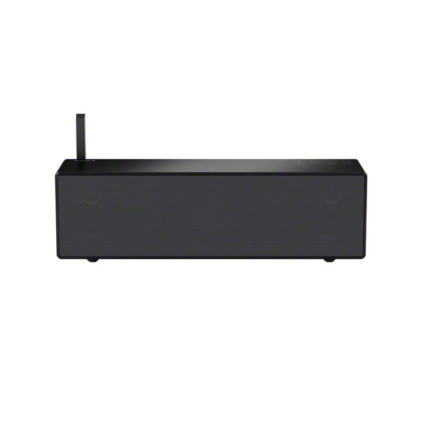  Sony SRS-X88 Hi-Res Audio Multi-Room Wireless Speaker - Black