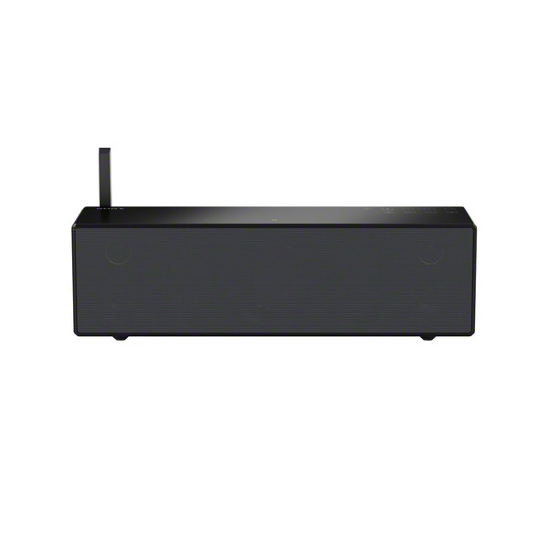  Sony
SRS-X88 Hi-Res Audio Multi-Room Wireless Speaker -
Black