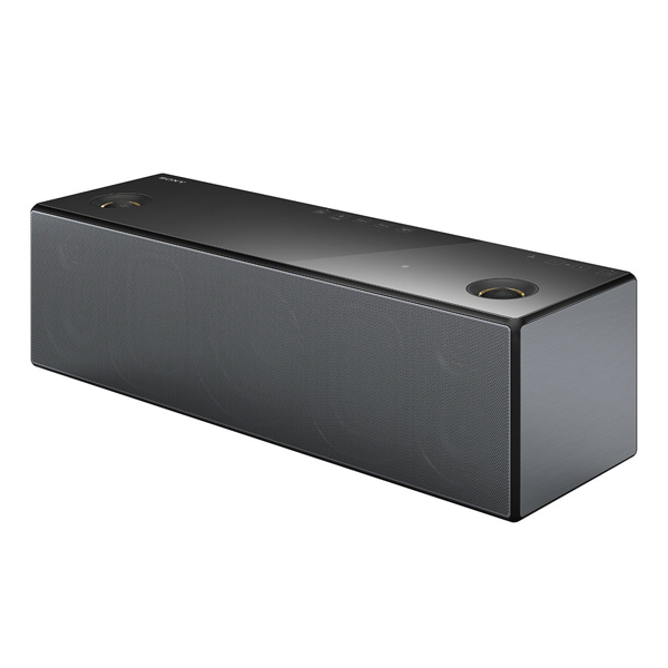  Sony
SRS-X99 Hi-Res Audio Multi-Room Wireless Speaker 