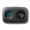 Creative ZEN Stone Plus 4GB MP3 Player with Built In Speaker