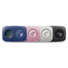 Creative ZEN Stone Plus 2GB MP3 Player with Built In Speaker