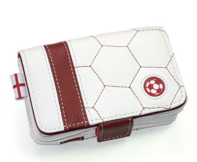 Sumo World Cup Cases for iPod Video England