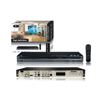 Sumvision Phoenix HDMI DVD Player with Upscaling