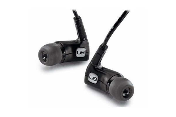 Ultimate Ears SuperFi 5Pro Earphones B Grade Colour BLACK