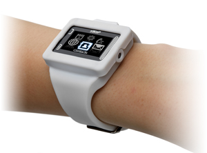 sWaP Rebel Sim Free Unlocked Mobile Phone Watch & Media Player with Camera