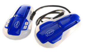 Finis SwiMP3 v2 256MB Waterproof MP3 Player