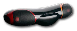 Saitek iFreedom A-250 Wireless 2.1 Speaker