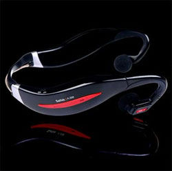 Saitek A-350 Wireless Headphones