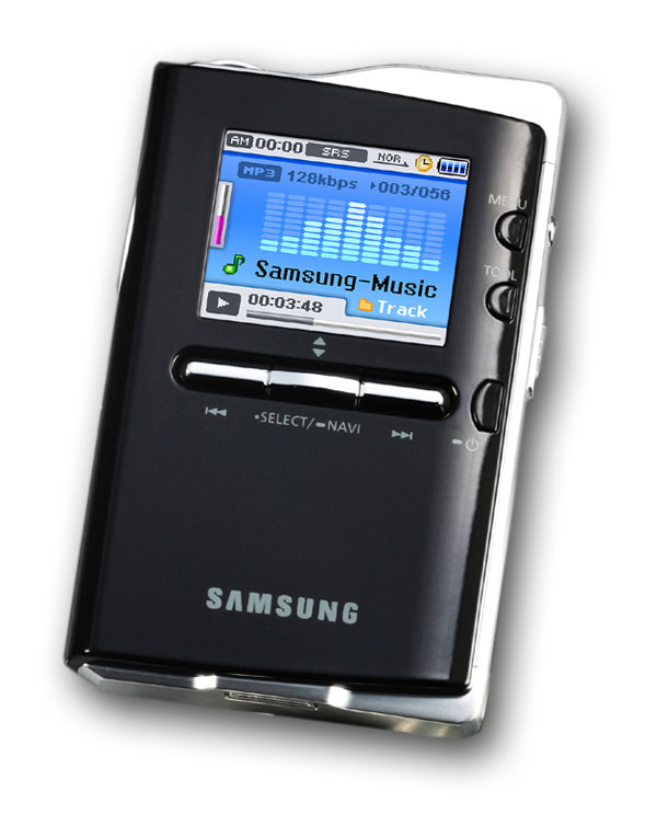 Samsung YH-J70 20GB Colour (Re-Conditioned)