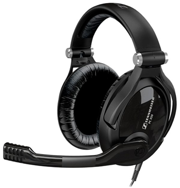 Sennheiser PC 350 PRO Gaming Headset